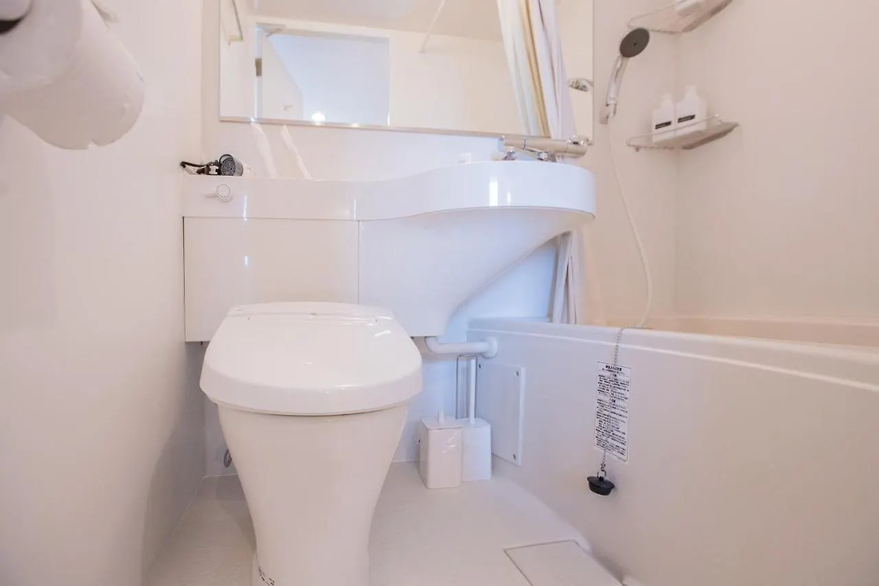 Hotel Artsy Inn - Vacation Stay 11785V Tokyo