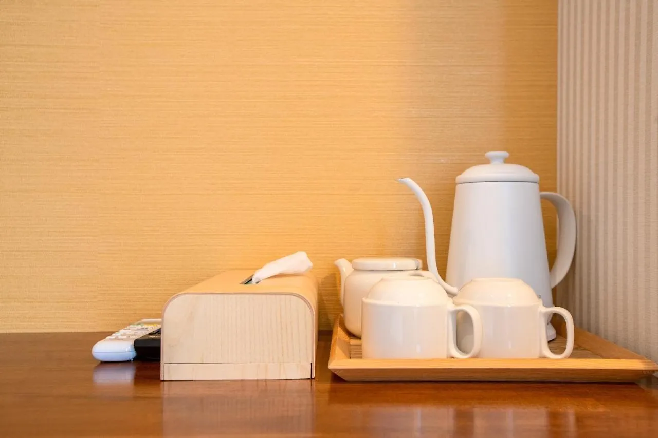 Hotel Artsy Inn - Vacation Stay 11785V Tokyo